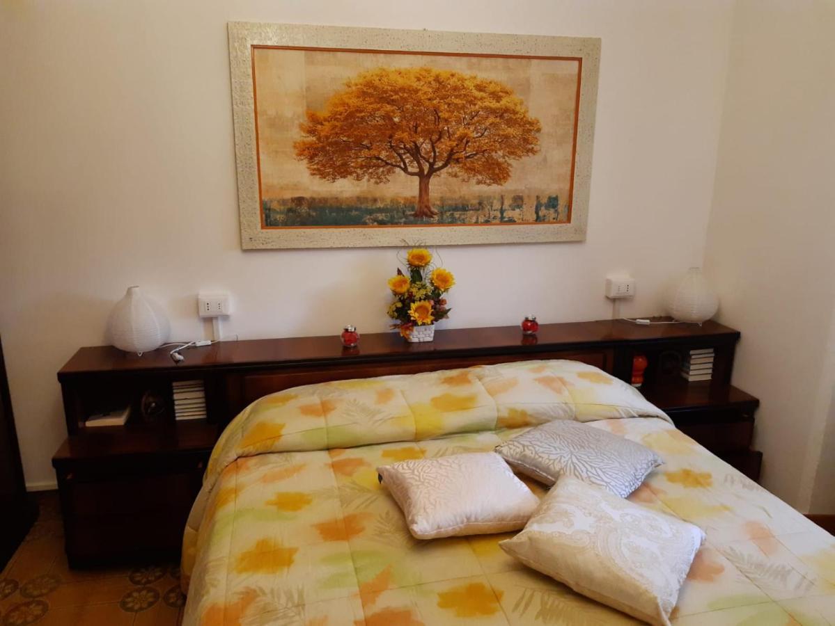 Casa Ortensia Chiusi della Verna Buitenkant foto