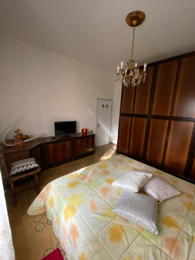 Casa Ortensia Chiusi della Verna Buitenkant foto