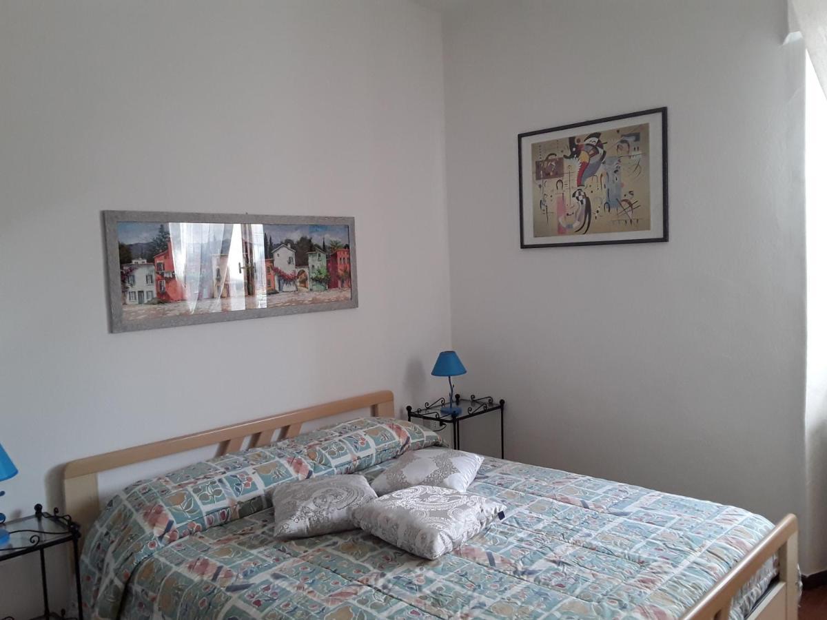Casa Ortensia Chiusi della Verna Buitenkant foto